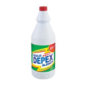DEPEX Bleach Regular 500g