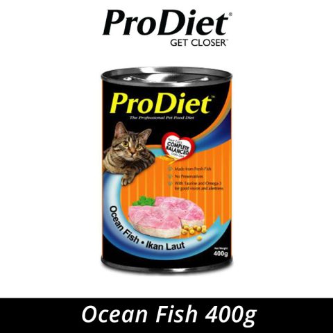 PRODIET Ocean Fish 400g