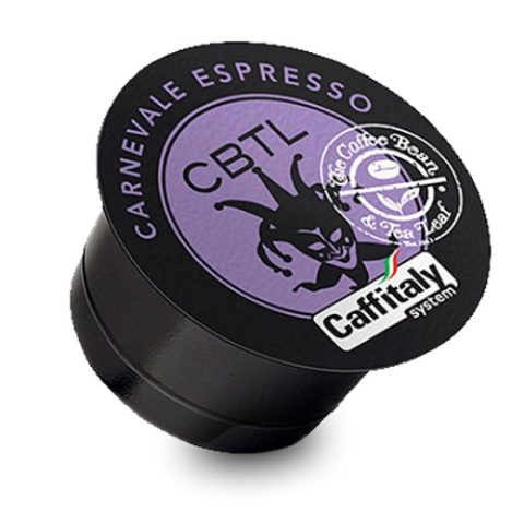 Espresso Carnevale 2