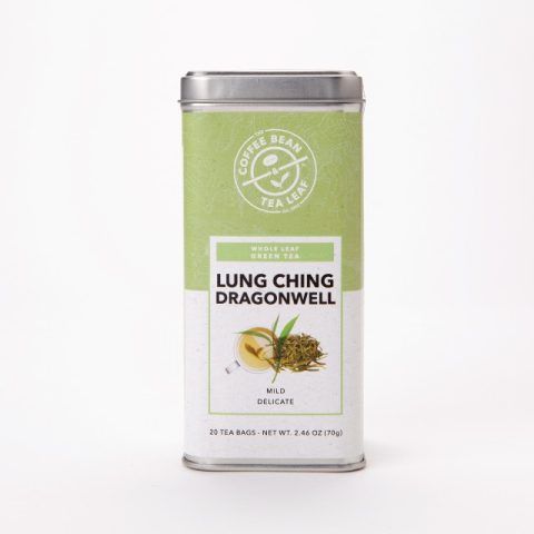 Lung Ching Dragonwell