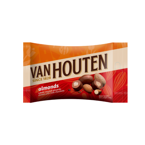 Van Houten ALmond