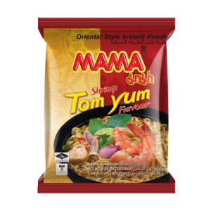 Mama Tom Yum