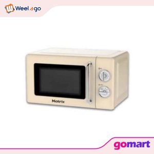 WT Microwave Oven 20L 700W