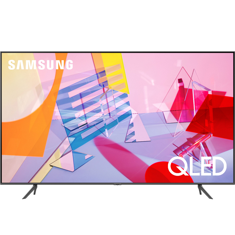 WT Samsung QLED TV 65