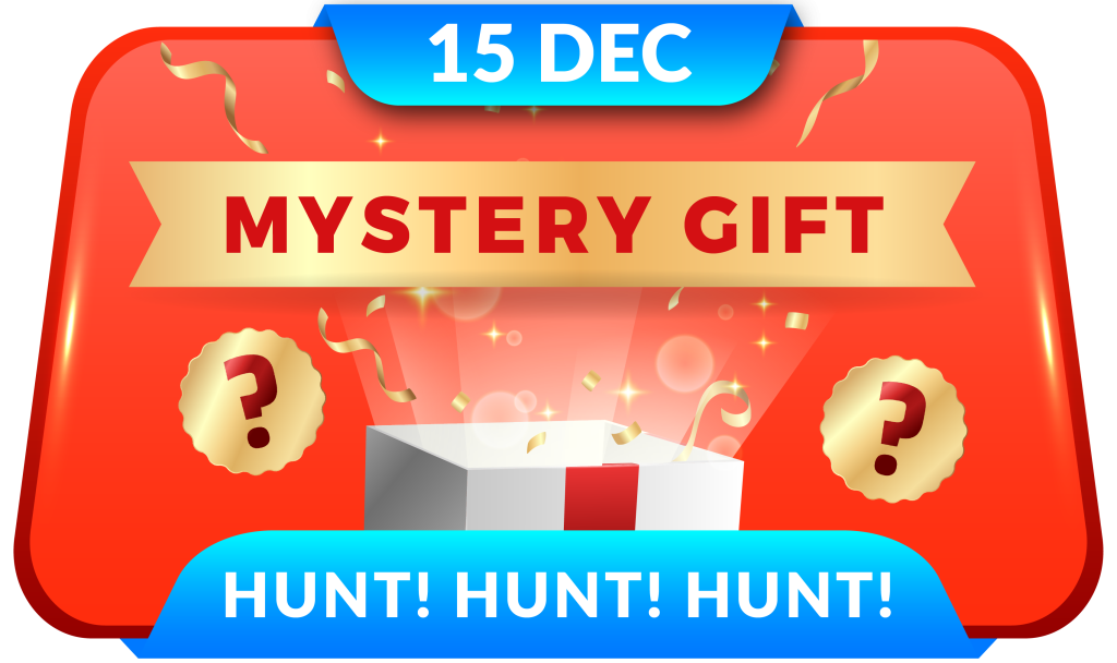 15 Mystery Gift 01