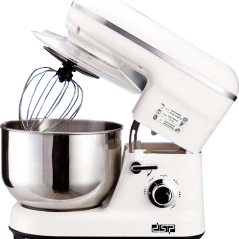 DSP STAND MIXER