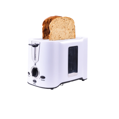 DSP TOASTER