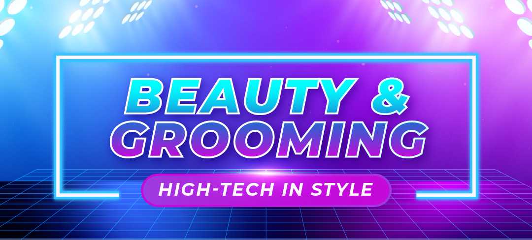Electronics Beauty Grooming 01
