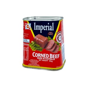 Imperial Corned Beef 326g